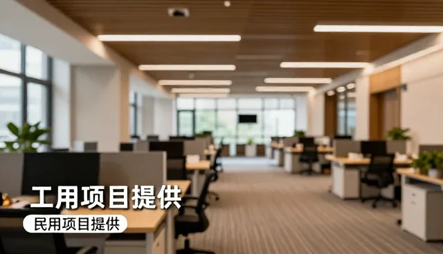 工程维保等功能特点说明