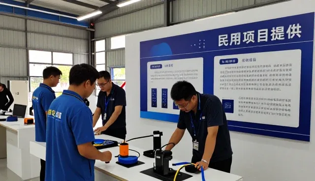 工程维保等如何提升工作效率？