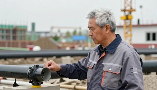 城市更新项目中工程维保的选型关注点